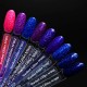 Гель-лак KOMILFO Stardust Glitter 8 мл (003)