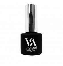 База для гель-лаку Valeri Base Rubber 6 мл