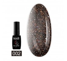 Гель-лак KODI 8 мл (DS002)