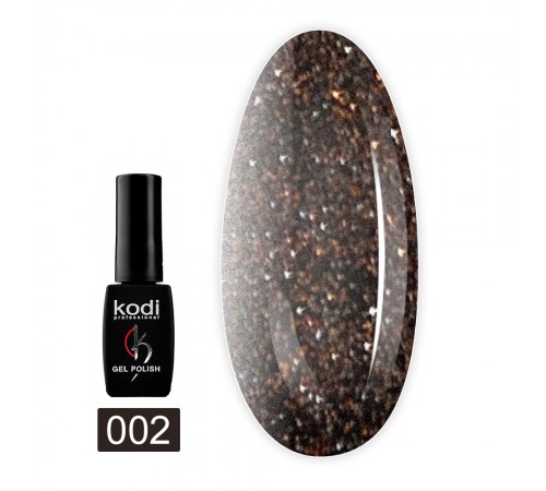 Гель-лак KODI 8 мл (DS002) Гель-лак KODI 8 мл (DS002)