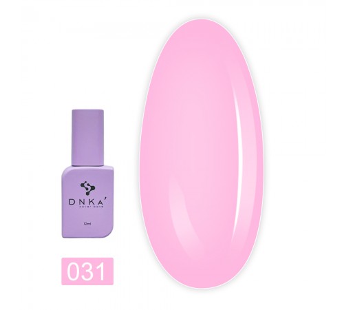Гель-лак DNKa' Color 12 мл (031) Гель-лак DNKa' Color 12 мл (031)