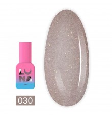 Гель рідкий LunaMoon Light Acrygel 13 мл (30)