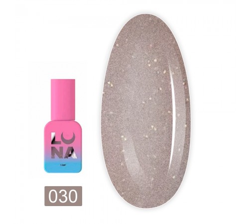 Гель рідкий LunaMoon Light Acrygel 13 мл (30) Гель рідкий LunaMoon Light Acrygel 13 мл (30)