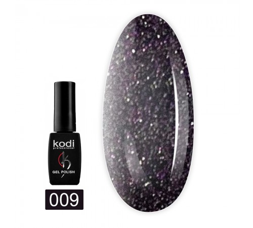 Гель-лак KODI 8 мл (DS009) Гель-лак KODI 8 мл (DS009)