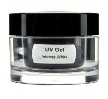 Гель KODI UV INTENSE WHITE 28 мл