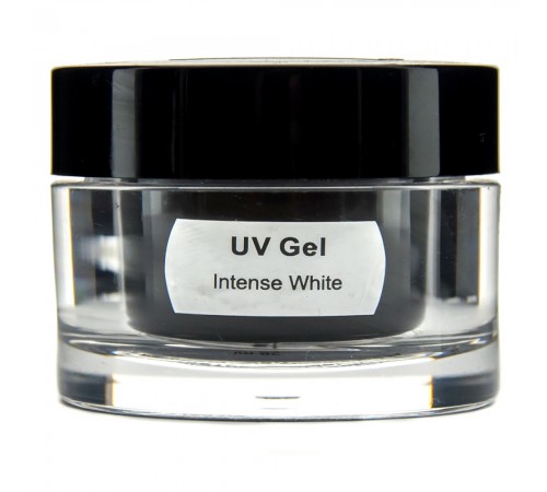Гель KODI UV INTENSE WHITE 28 мл Гель KODI UV INTENSE WHITE 28 мл