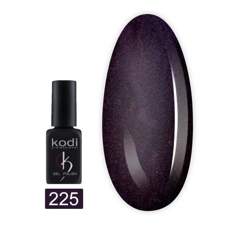 Гель-лак KODI 225 7 мл Гель-лак KODI 225 7 мл