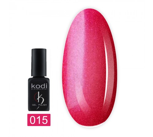 Гель-лак KODI 015 7 мл Гель-лак KODI 015 7 мл