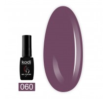 Гель-лак KODI VIOLET V060 8 мл