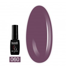 Гель-лак KODI VIOLET V060 8 мл