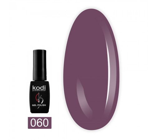Гель-лак KODI VIOLET V060 8 мл Гель-лак KODI VIOLET V060 8 мл