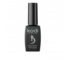 Топ KODI No Sticky Top Coat дгеля-лаку 7 мл