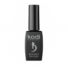 Топ KODI No Sticky Top Coat дгеля-лаку 7 мл