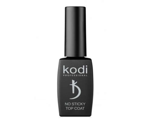 Топ KODI No Sticky Top Coat дгеля-лаку 7 мл Топ KODI No Sticky Top Coat дгеля-лаку 7 мл
