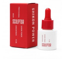 Косметика для брів Sculptor  Sculptor Засіб для догляду за бровами CONCENTRATE SHIKON POWER 15 мл