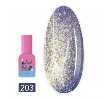 Гель-лак LunaMoon Color 13 мл (203)