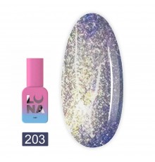Гель-лак LunaMoon Color 13 мл (203)