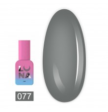 Гель-лак LunaMoon Color 13 мл (77)