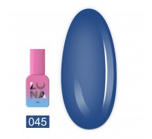 Гель-лак LunaMoon Color 13 мл (45)