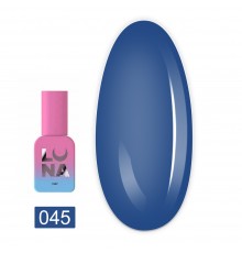 Гель-лак LunaMoon Color 13 мл (45)