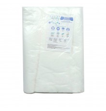 Рушник гладкий Doily ПМ 35*70 40 г/м2 100 шт.