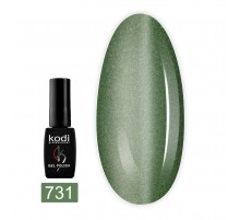 Гель-лак KODI Moon Light 731 8/7 мл