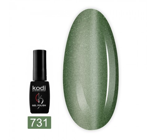 Гель-лак KODI Moon Light 731 8/7 мл Гель-лак KODI Moon Light 731 8/7 мл
