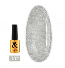 Гель-лак FOX Sphynx Cat eye 7 мл (002)