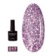 Гель-лак Deluxe Series Glitter Collection 8 мл (017)