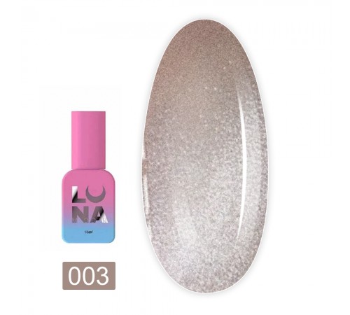 База LunaMoon Cat Eye Base 13 мл (03) База LunaMoon Cat Eye Base 13 мл (03)