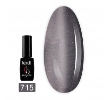 Гель-лак KODI Moonlight 8 мл (715)