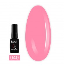 Гель-лак KODI PINK P040 8 мл