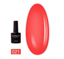 Гель-лак KOMILFO Kaleidoscopic Collection 8 мл (021)