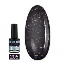 Гель-лак OXXI 10 мл (205)