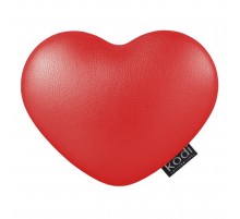 Подушечка під лікті майстра манікюру KODI Сердечко (Red)