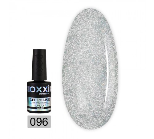 Гель-лак OXXI 10 мл (096) Гель-лак OXXI 10 мл (096)