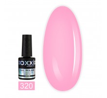 Гель-лак OXXI 10 мл (320)