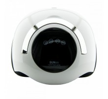 Лампа LED/UV гібридна SUN BQ-5T 120W (Біла)