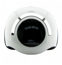 Лампа LED/UV гібридна SUN BQ-5T 120W (Біла)