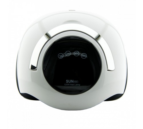 Лампа LED/UV гібридна SUN BQ-5T 120W (Біла) Лампа LED/UV гібридна SUN BQ-5T 120W (Біла)