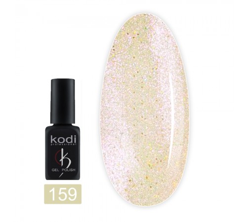 Гель-лак KODI 159 7 мл Гель-лак KODI 159 7 мл