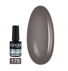Гель-лак OXXI 10 мл (178)