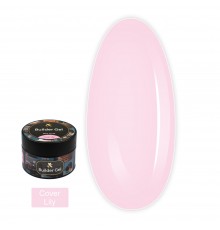 Гель FOX Builder gel 30мл (Cover Lily)