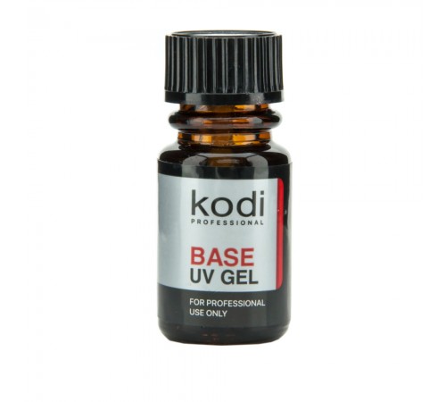 Гель KODI BASE UV GEL 10 мл Гель KODI BASE UV GEL 10 мл