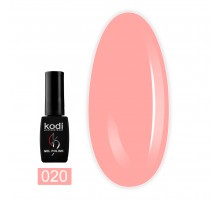 Гель-лак KODI SALMON SL020 8 мл