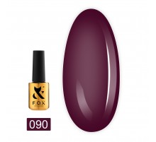 База FOX Rubber Spectrum 14 мл (090)