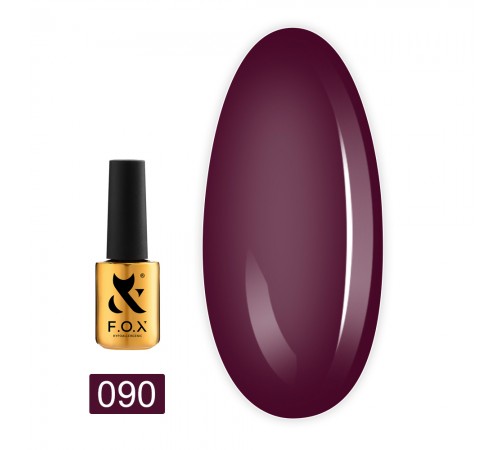 База FOX Rubber Spectrum 14 мл (090) База FOX Rubber Spectrum 14 мл (090)