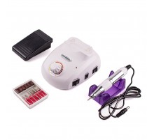 Фрезер Bucos ZS-603 l 45W35000 (White)