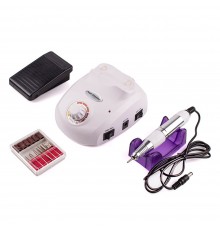 Фрезер Bucos ZS-603 l 45W35000 (White)
