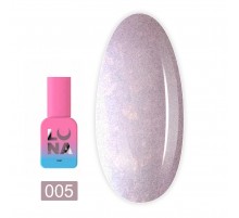База камуфлююча LunaMoon Crystal Base 13 мл (05)